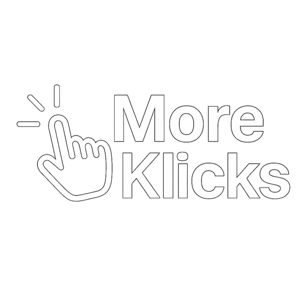 More Klicks